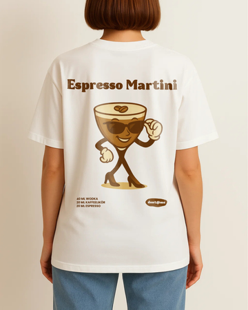 ESPRESSO MARTINI