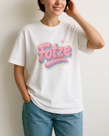 FOTZE