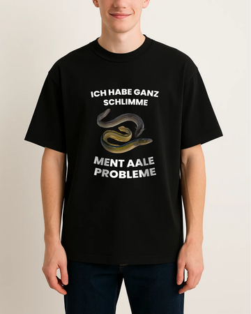 MENT AALE PROBLEME