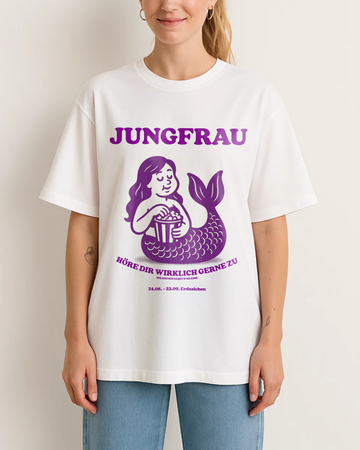 JUNGFRAU