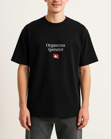 ORGASMUS SPENDER