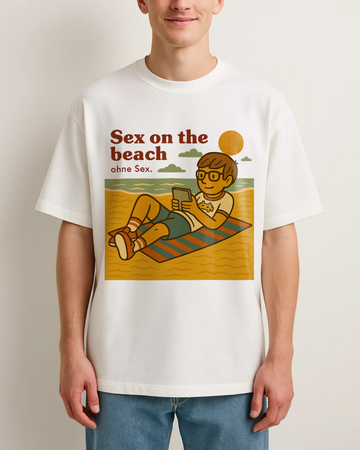 SEX ON THE BEACH ohne sex