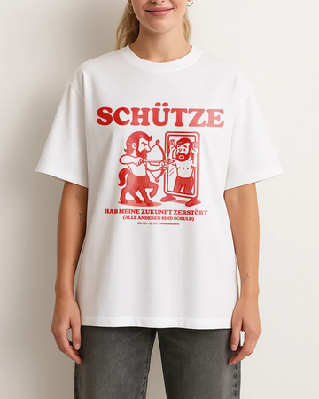 SCHÜTZE