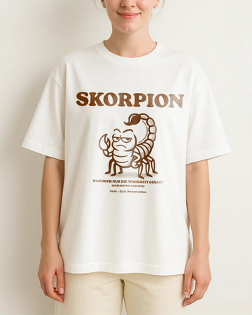 SKORPION