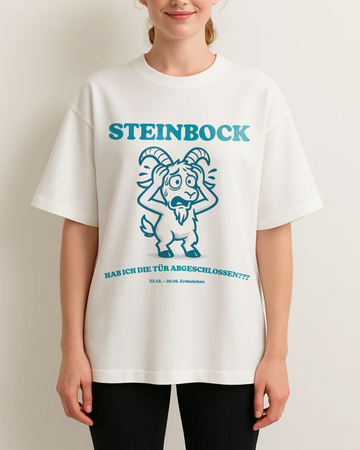 STEINBOCK
