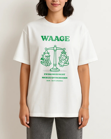 WAAGE