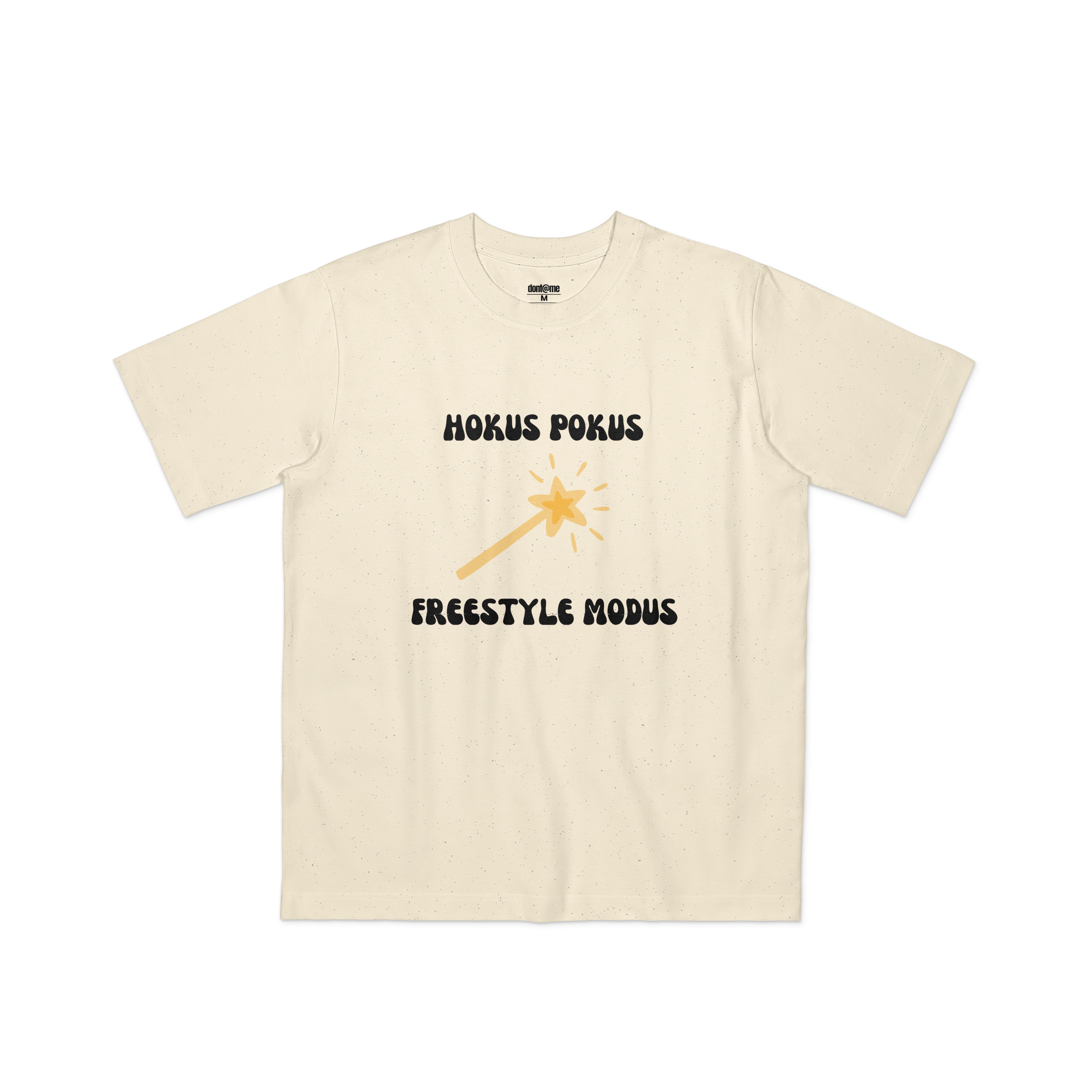 HOKUS POKUS FREESTYLE MODUS