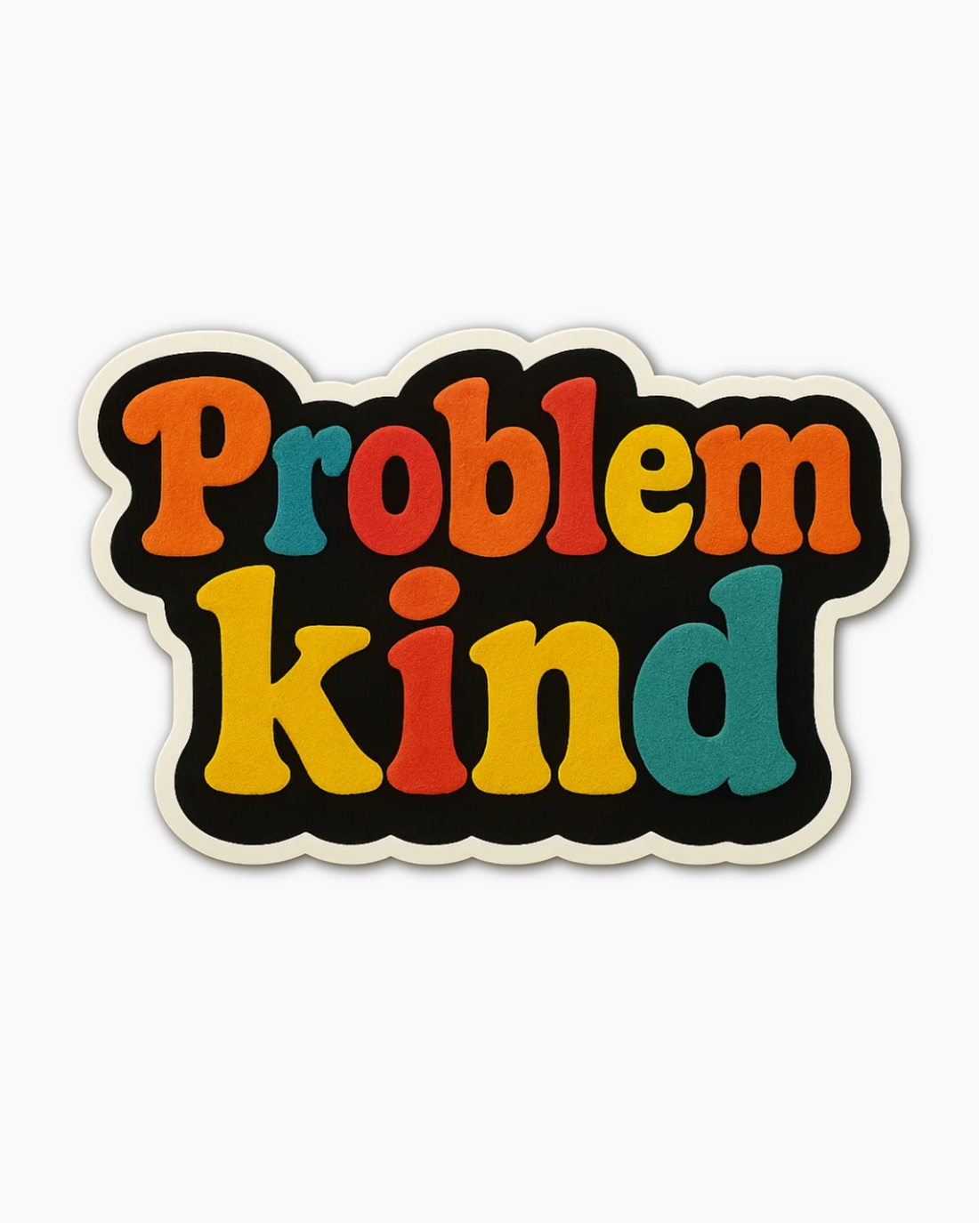 VINTAGE VULGARITY Sticker-Set