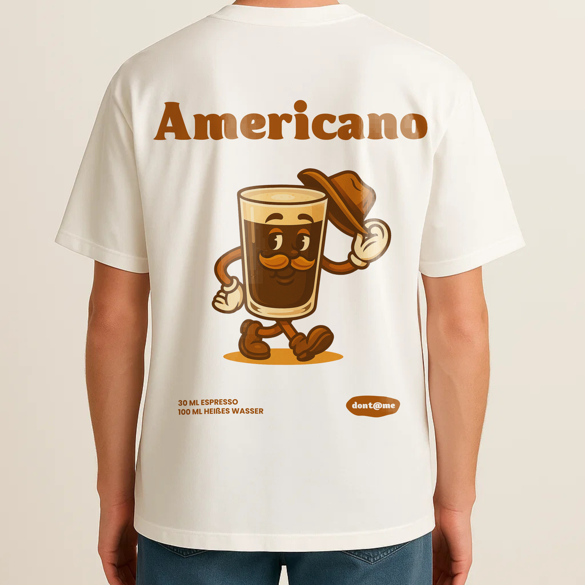 AMERICANO