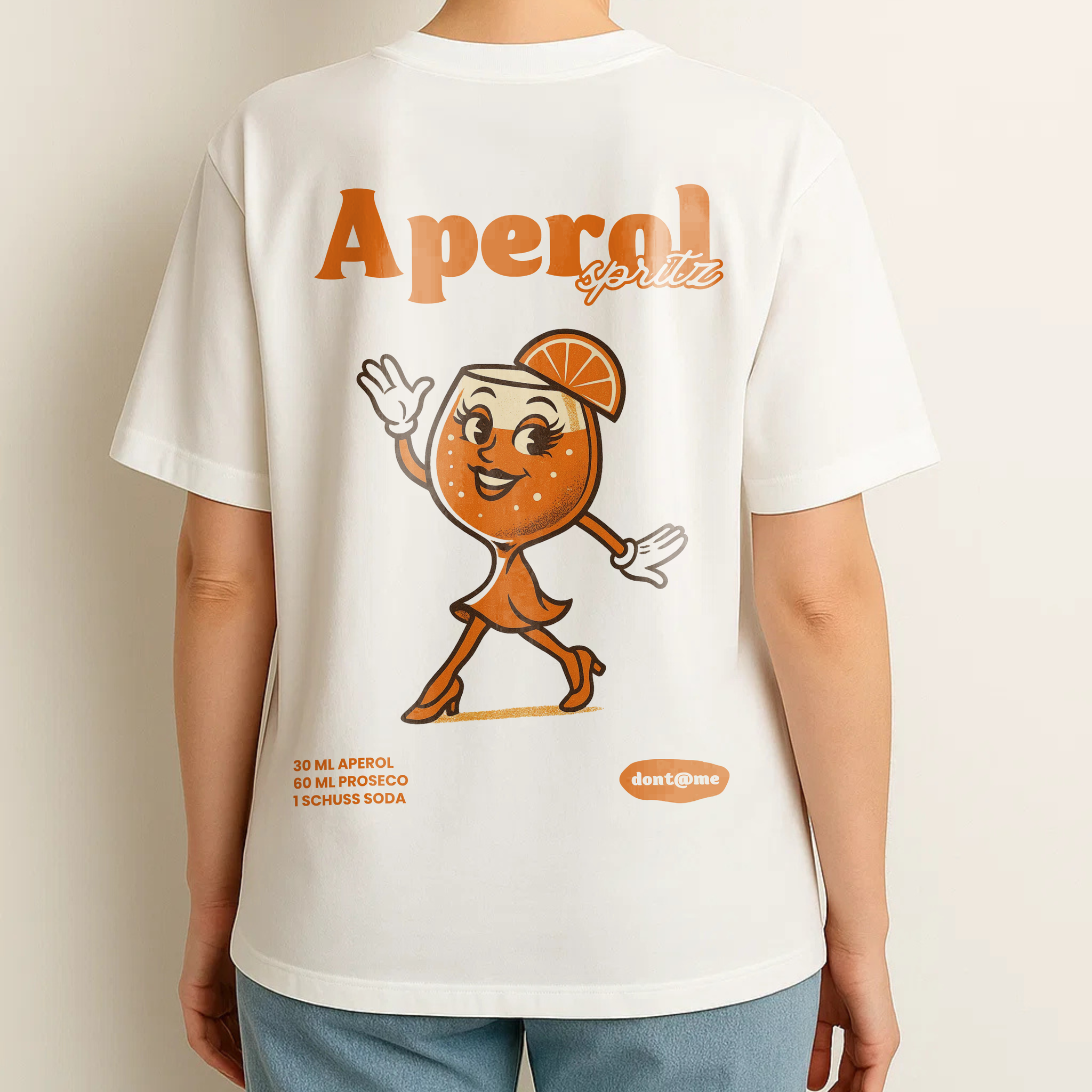 APEROL SPRITZ