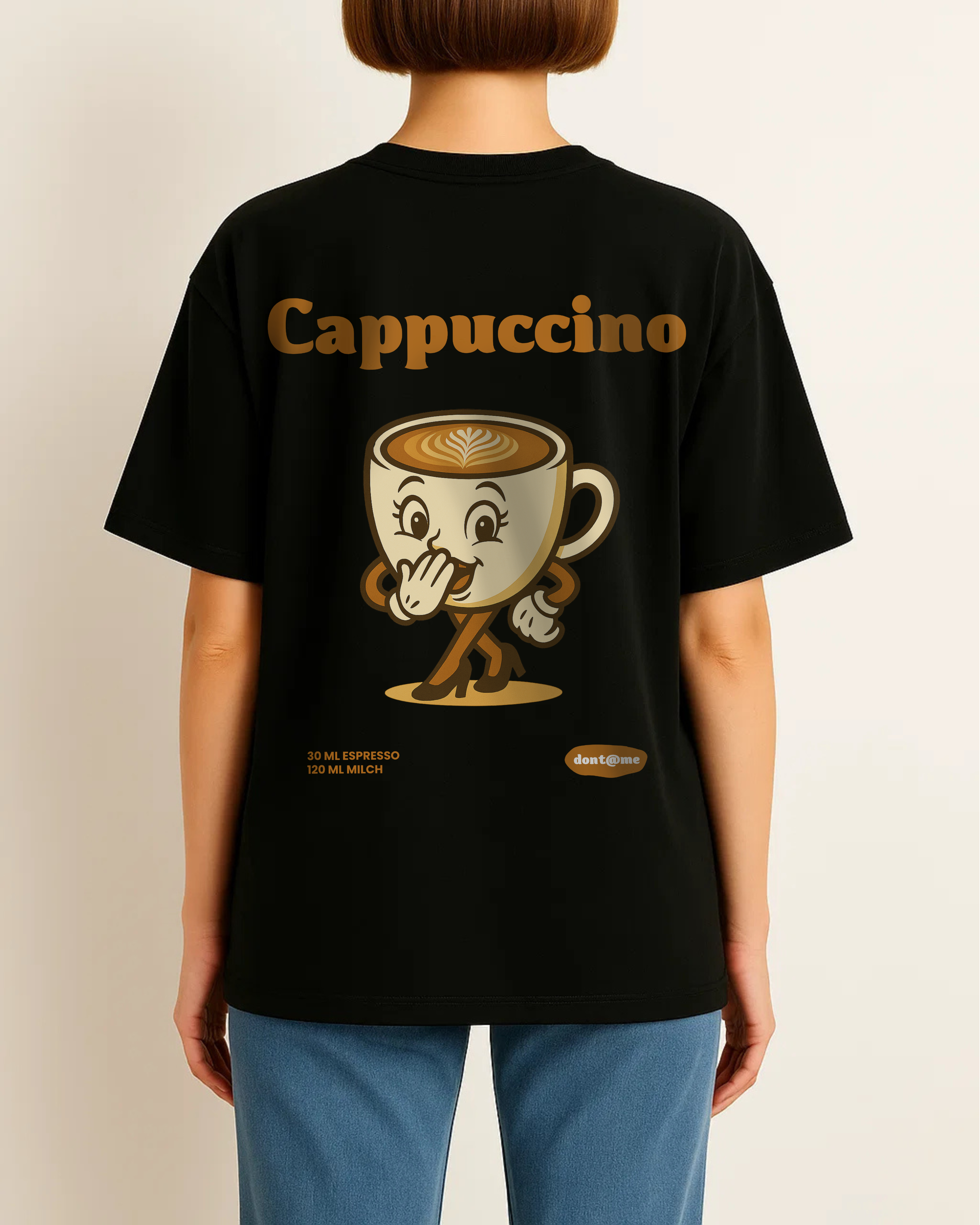 CAPPUCCINO