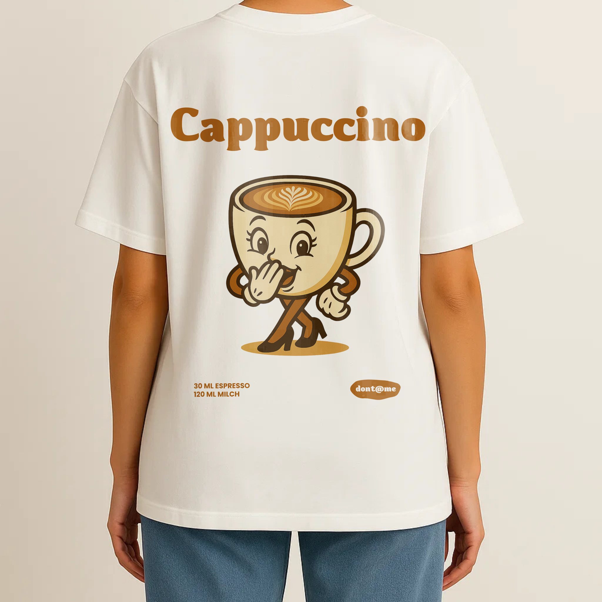 CAPPUCCINO