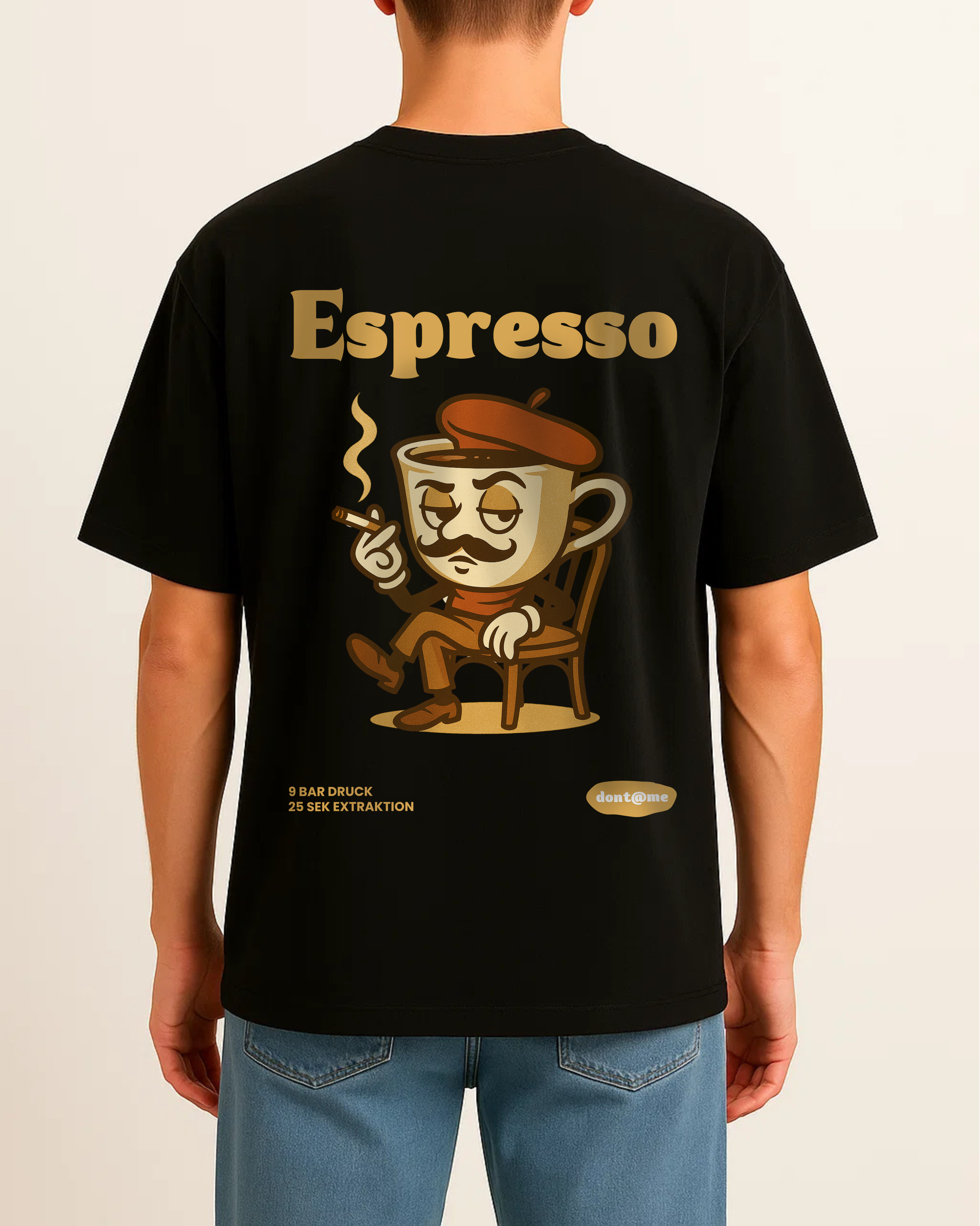 ESPRESSO