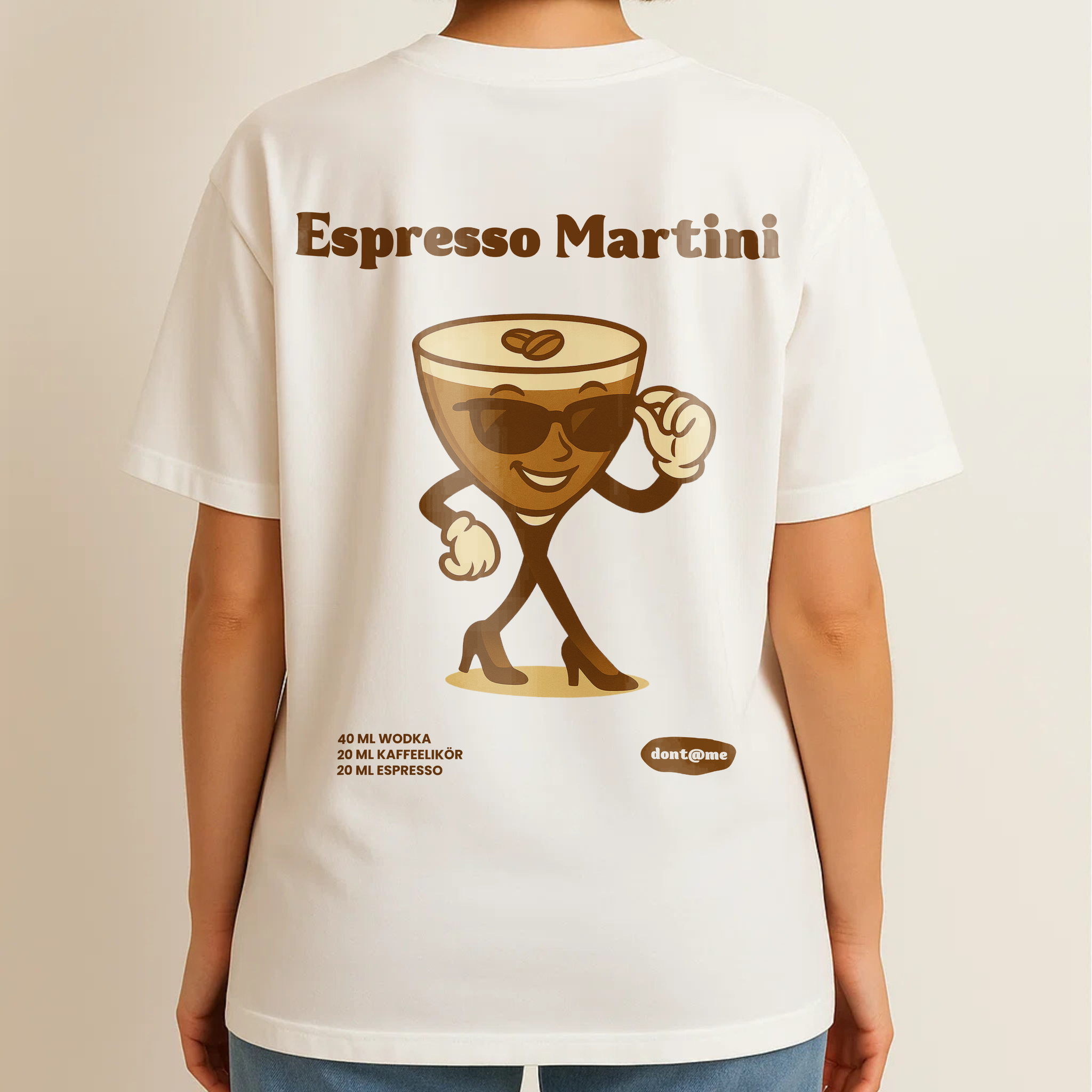 ESPRESSO MARTINI