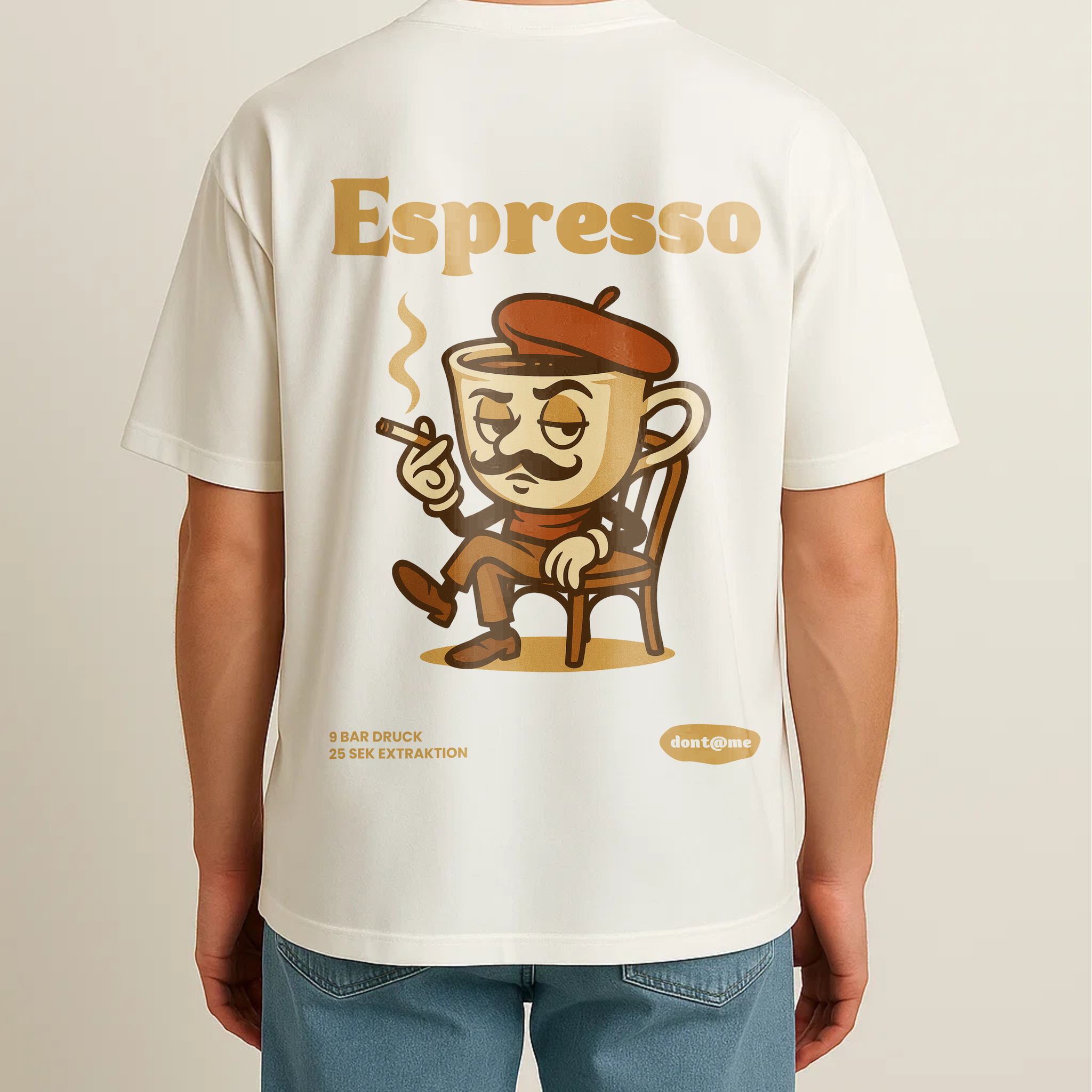 ESPRESSO