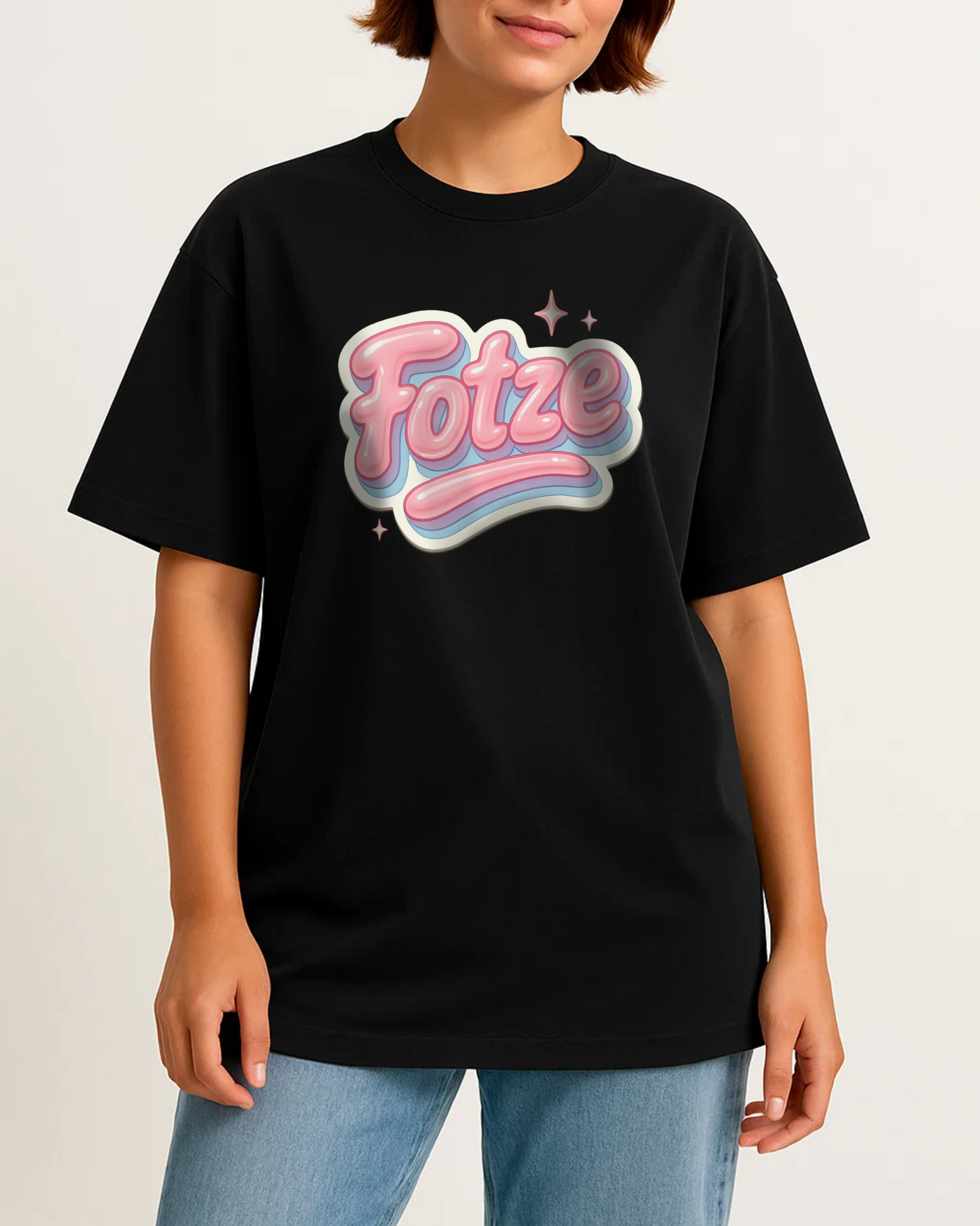 FOTZE