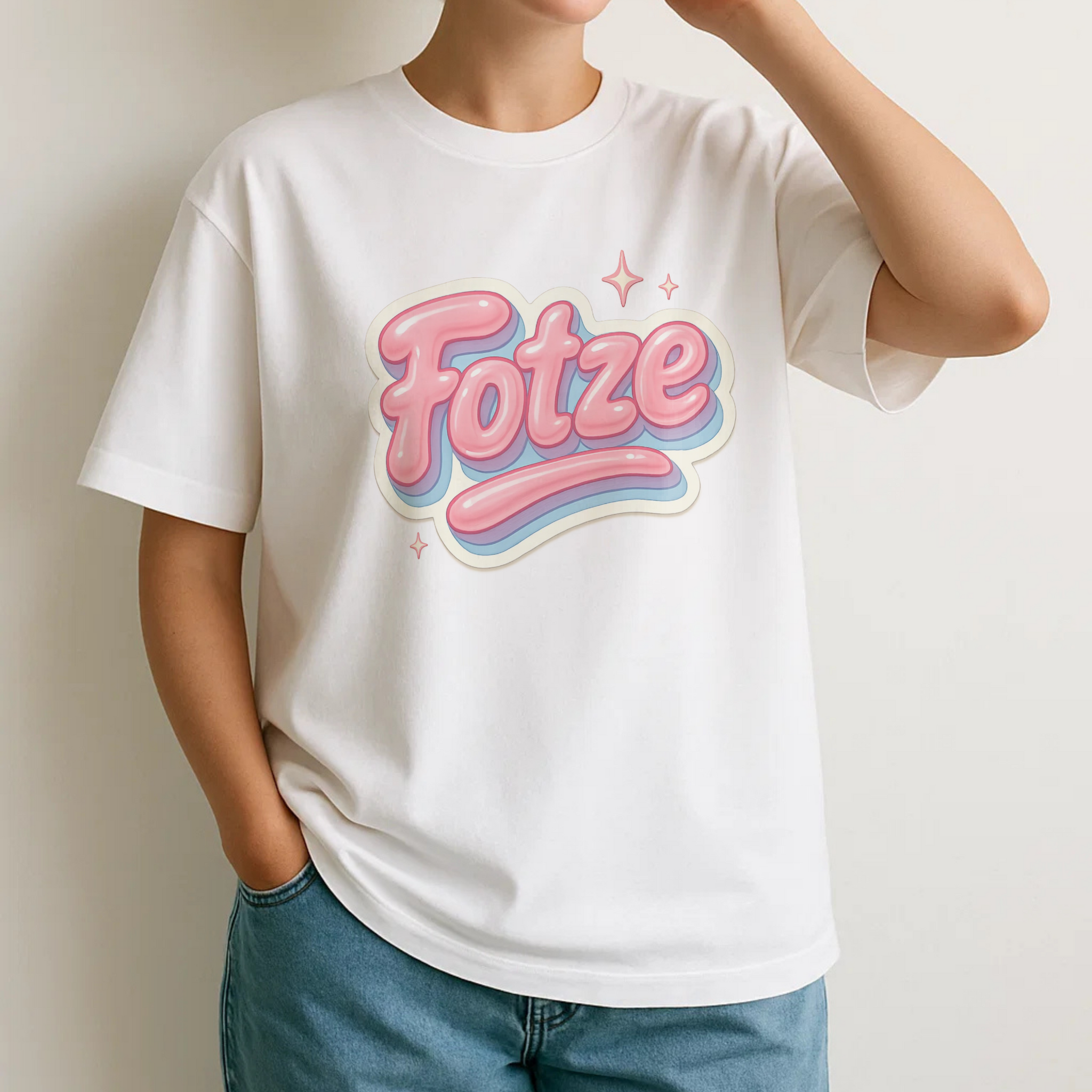 FOTZE