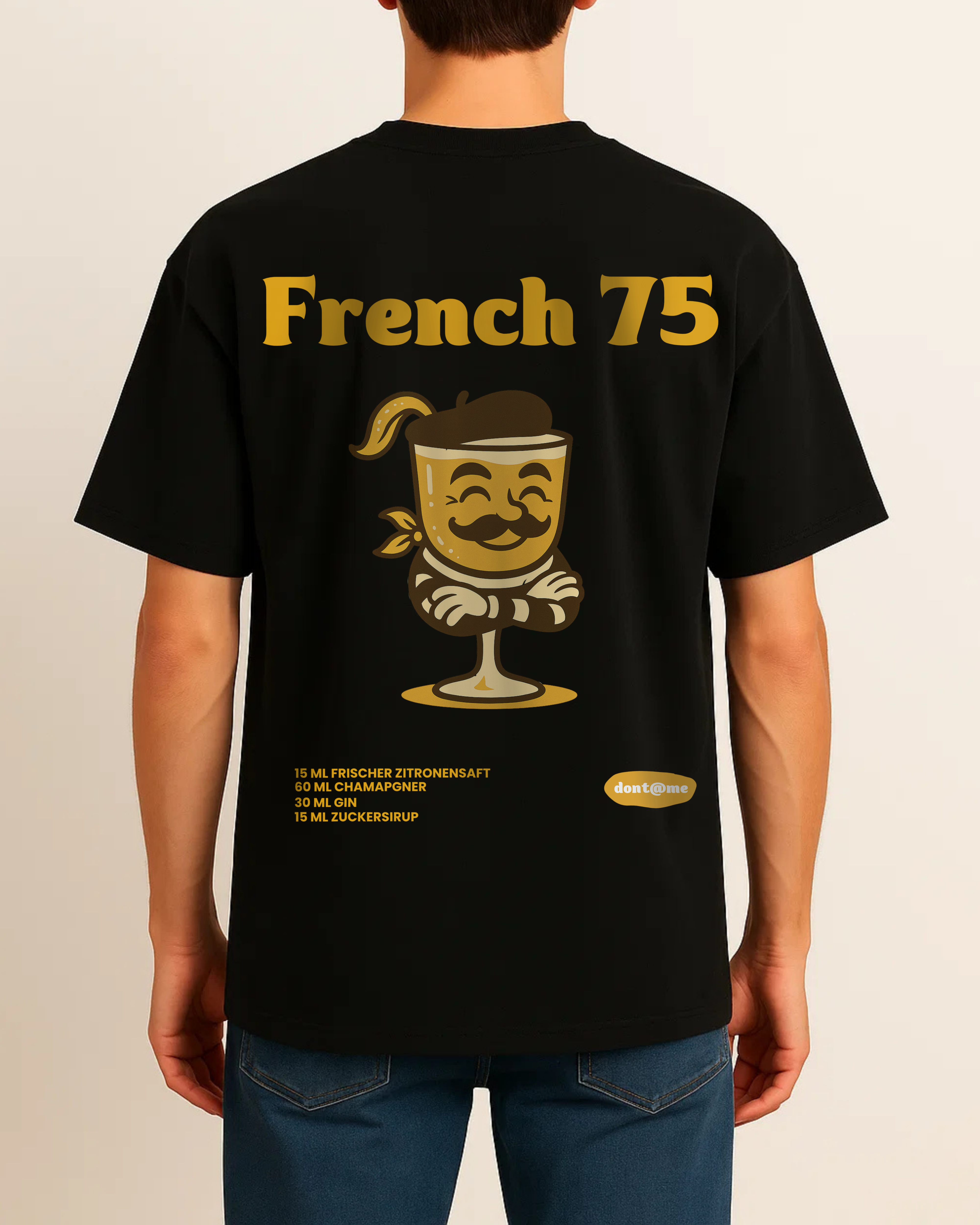 FRENCH 75