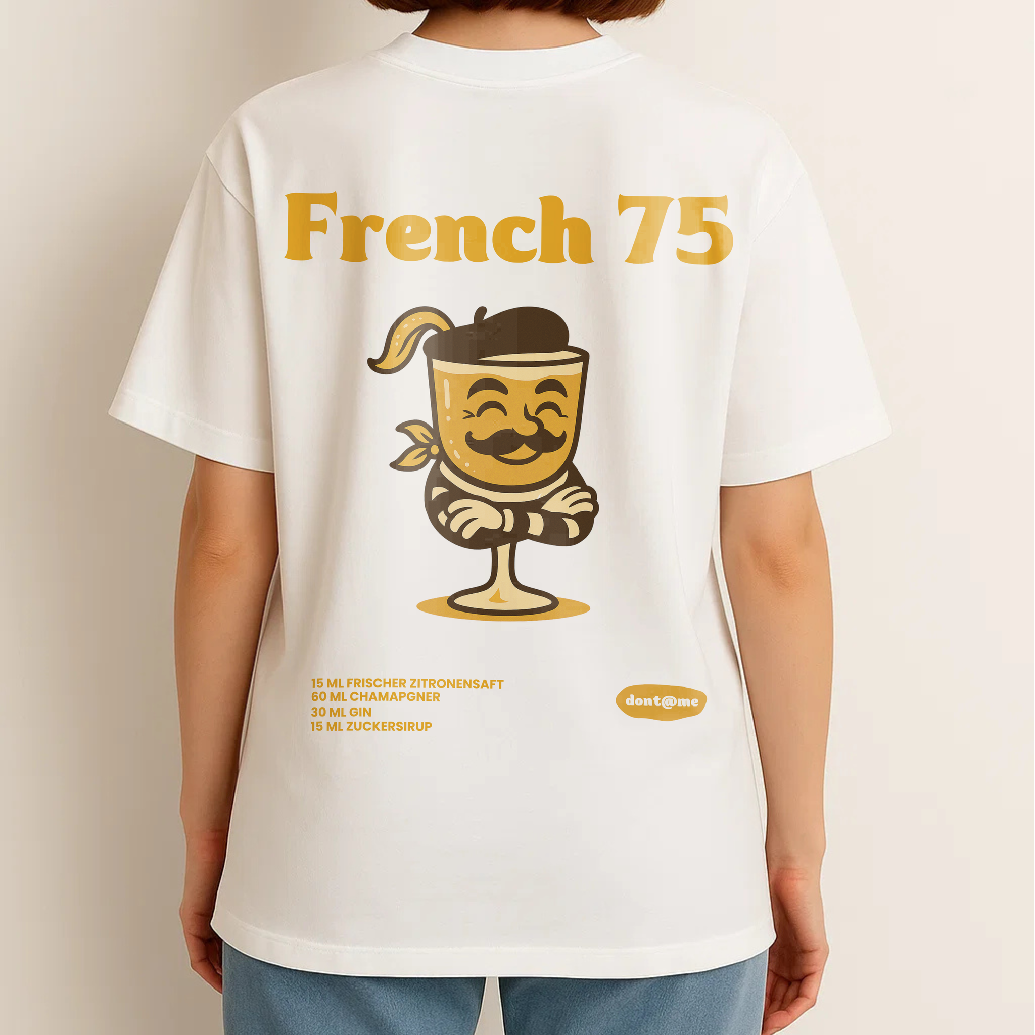 FRENCH 75