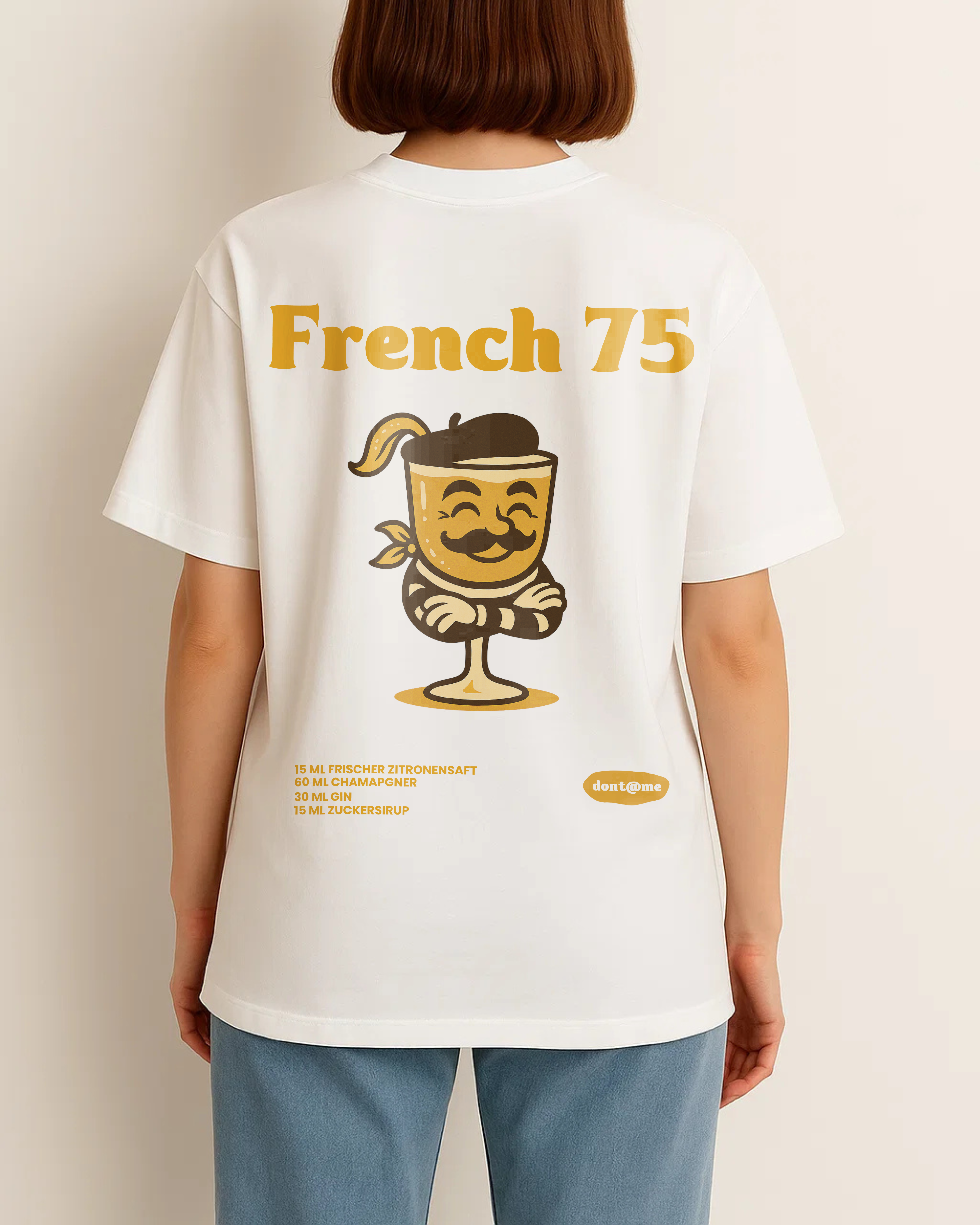 FRENCH 75