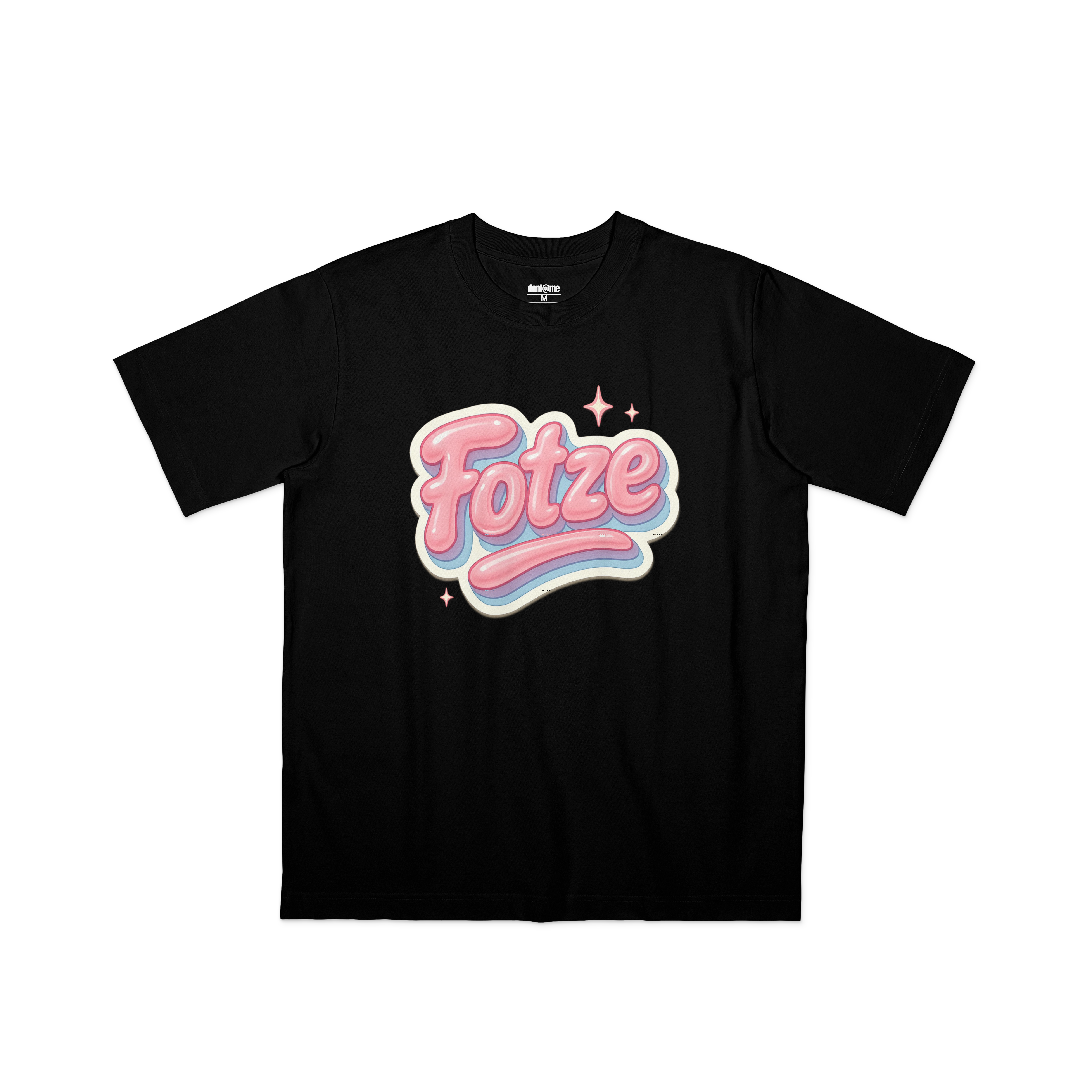 FOTZE