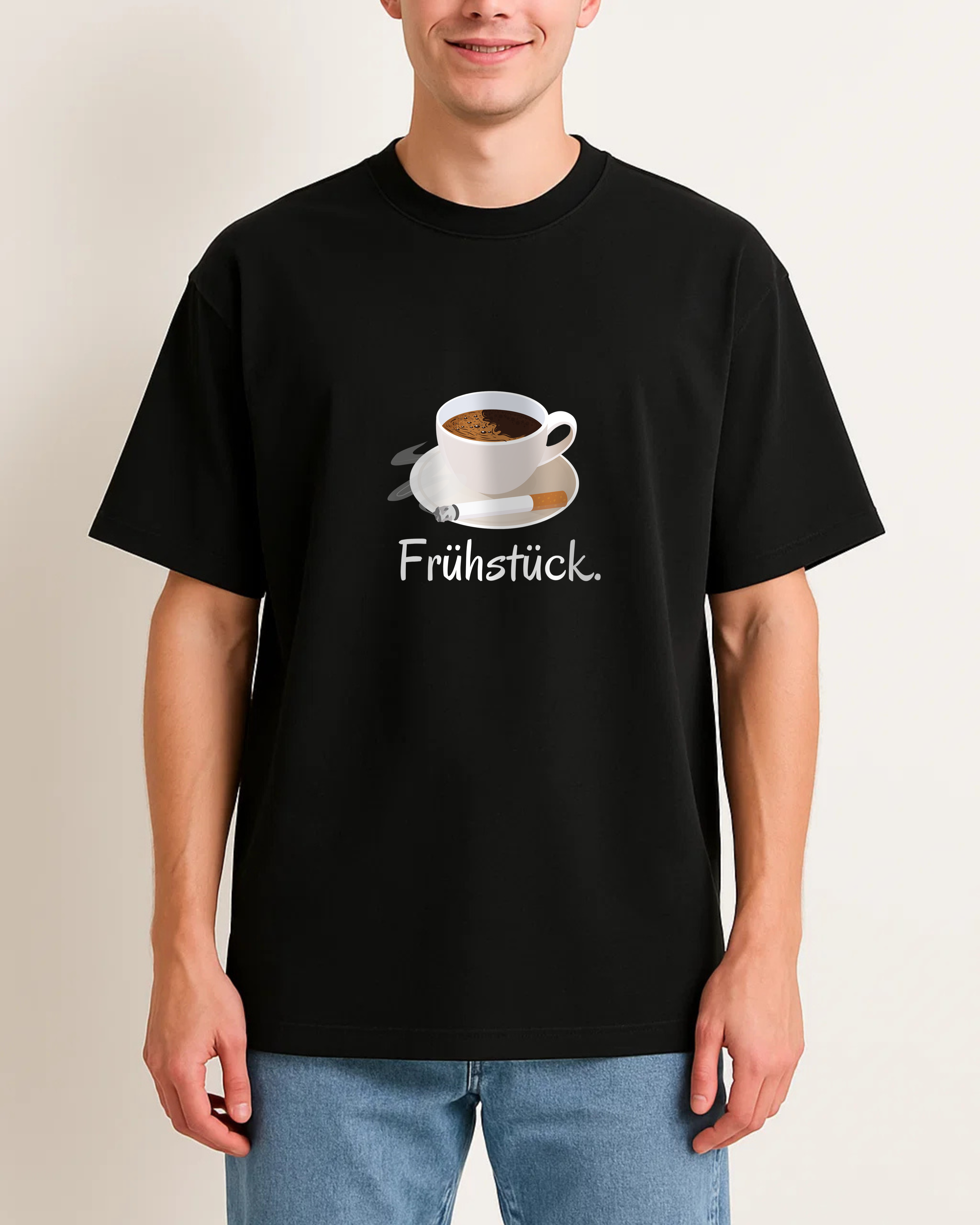 FRÜHSTÜCK