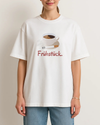 FRÜHSTÜCK