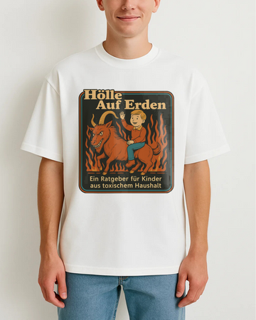 HÖLLE AUF ERDEN