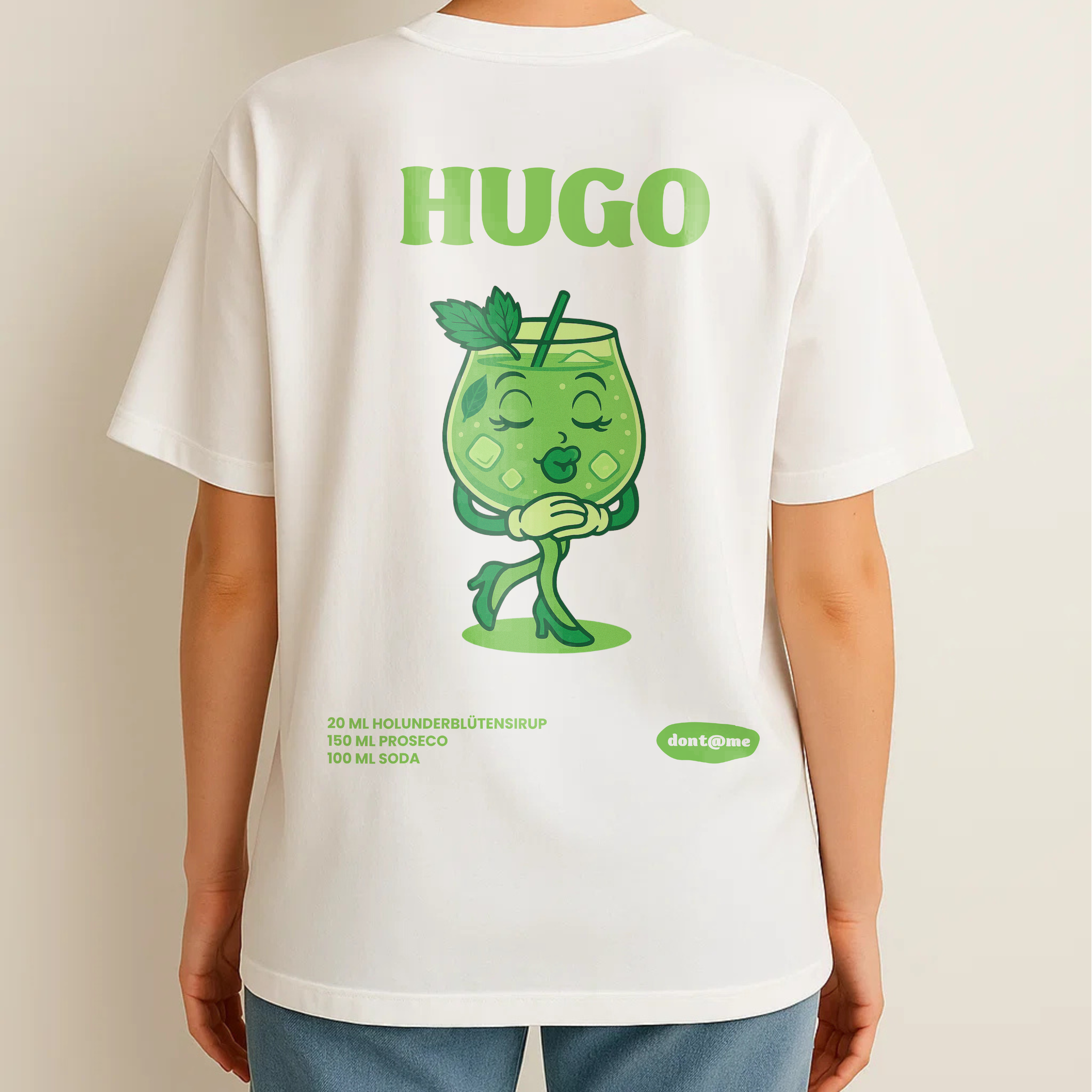 HUGO