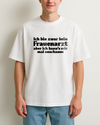 Ich bin zwar kein Frauenarzt aber ich kann's mir mal anschauen