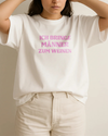 ICH BRINGE MÄNNER ZUM WEINEN