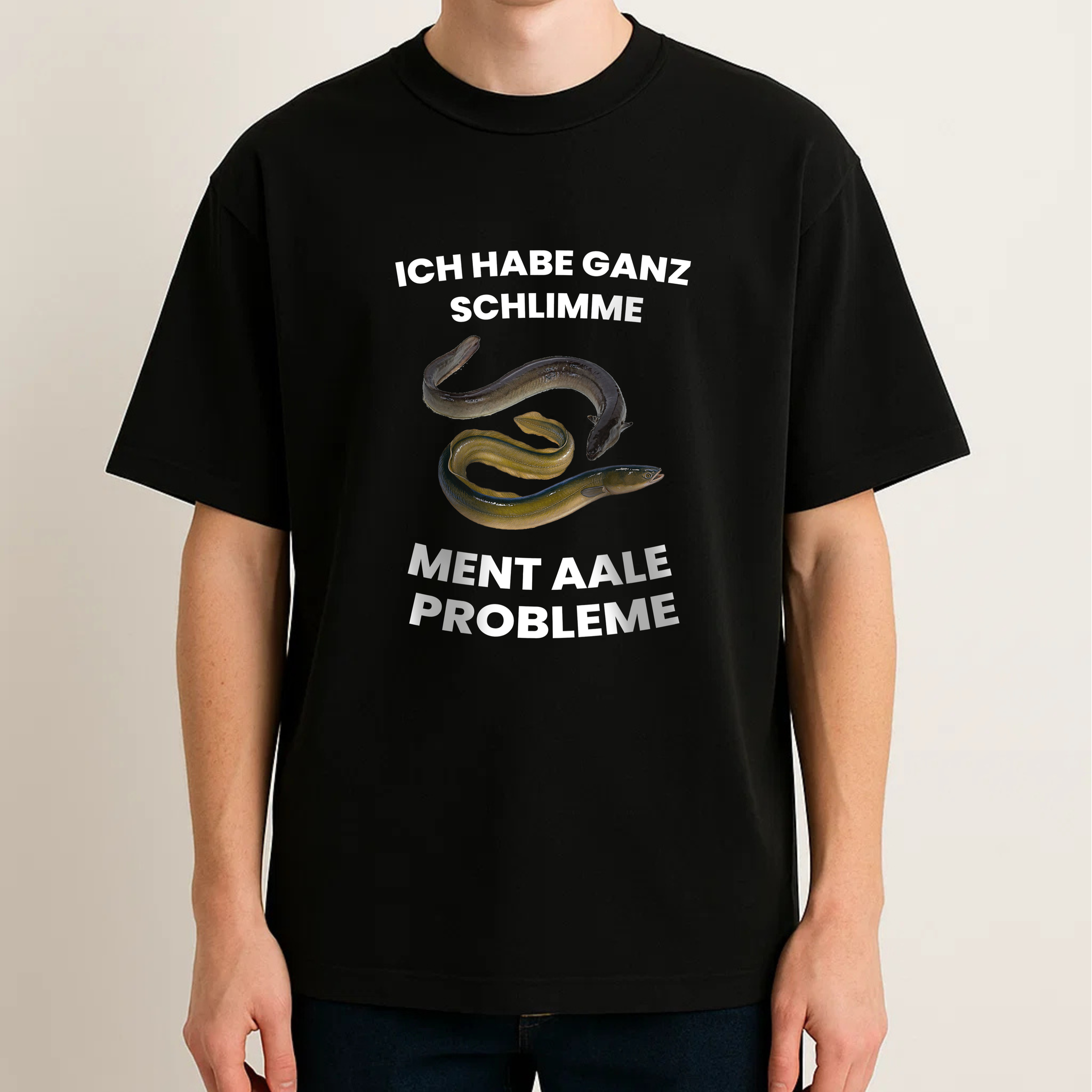MENT AALE PROBLEME