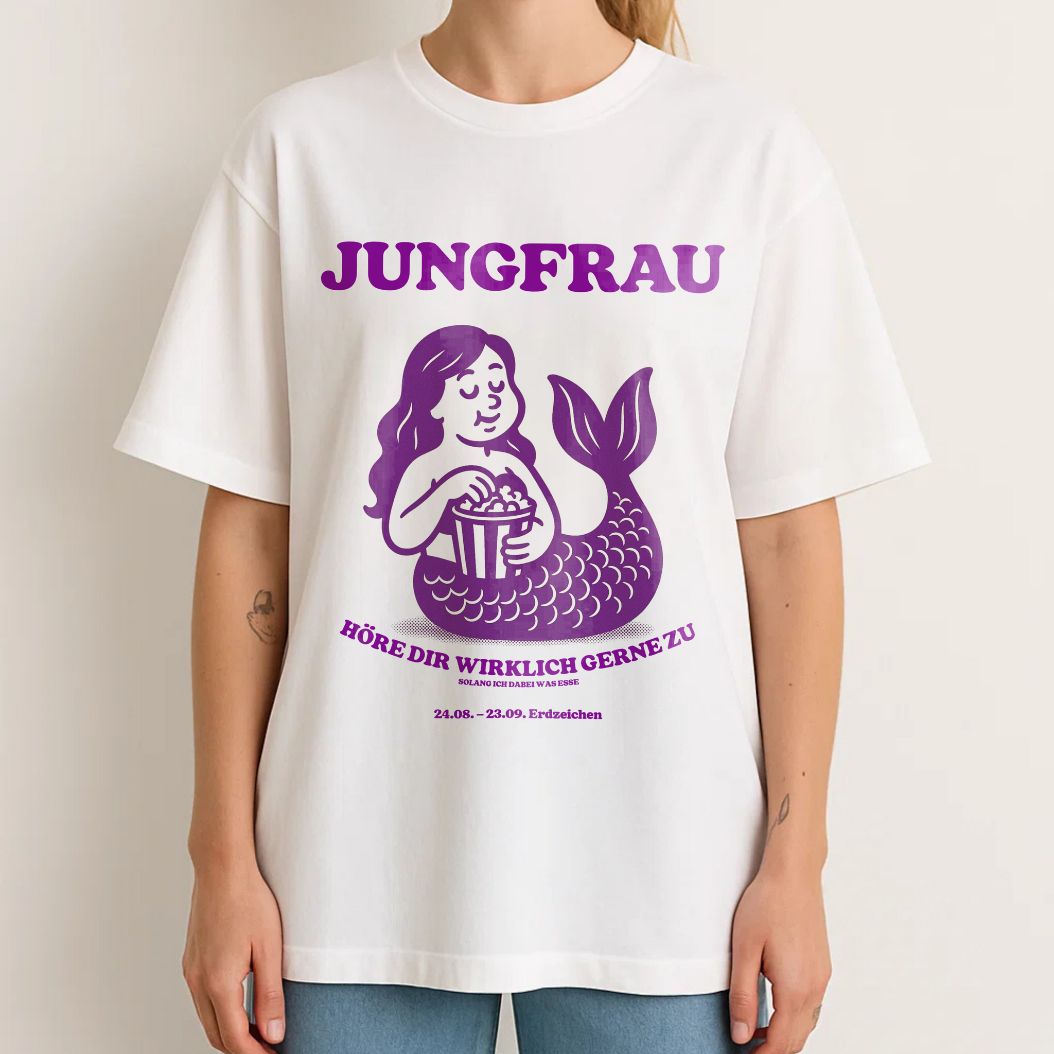 JUNGFRAU