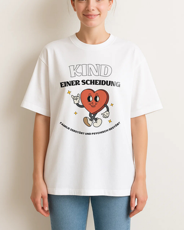 KIND EINER SCHEIDUNG