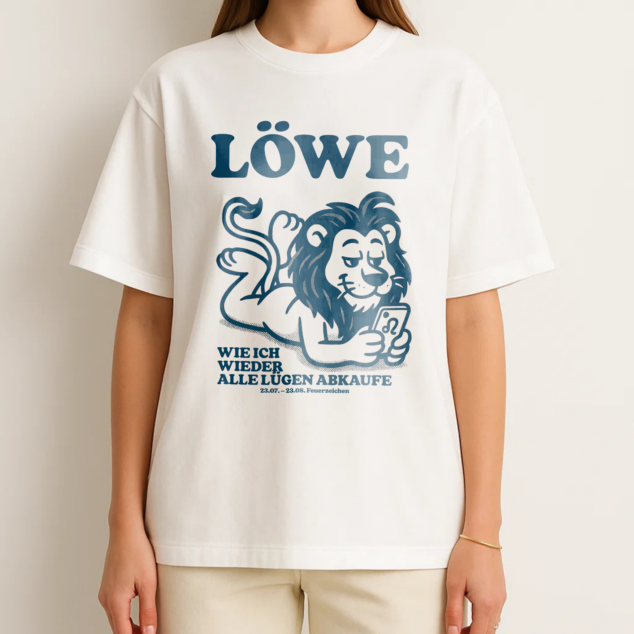 LÖWE