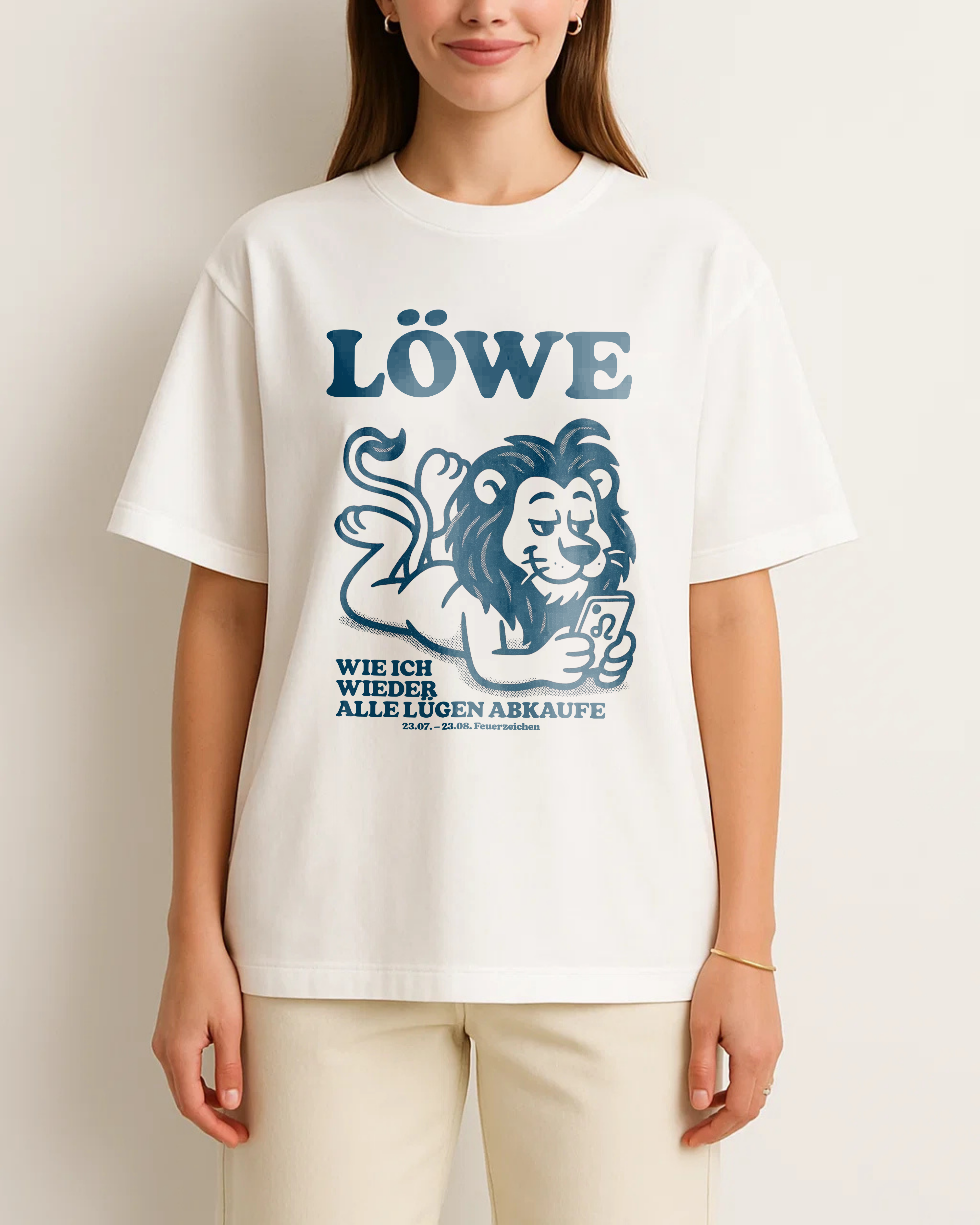 LÖWE