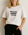 MEIN EX HAT ANGST VOR MIR
