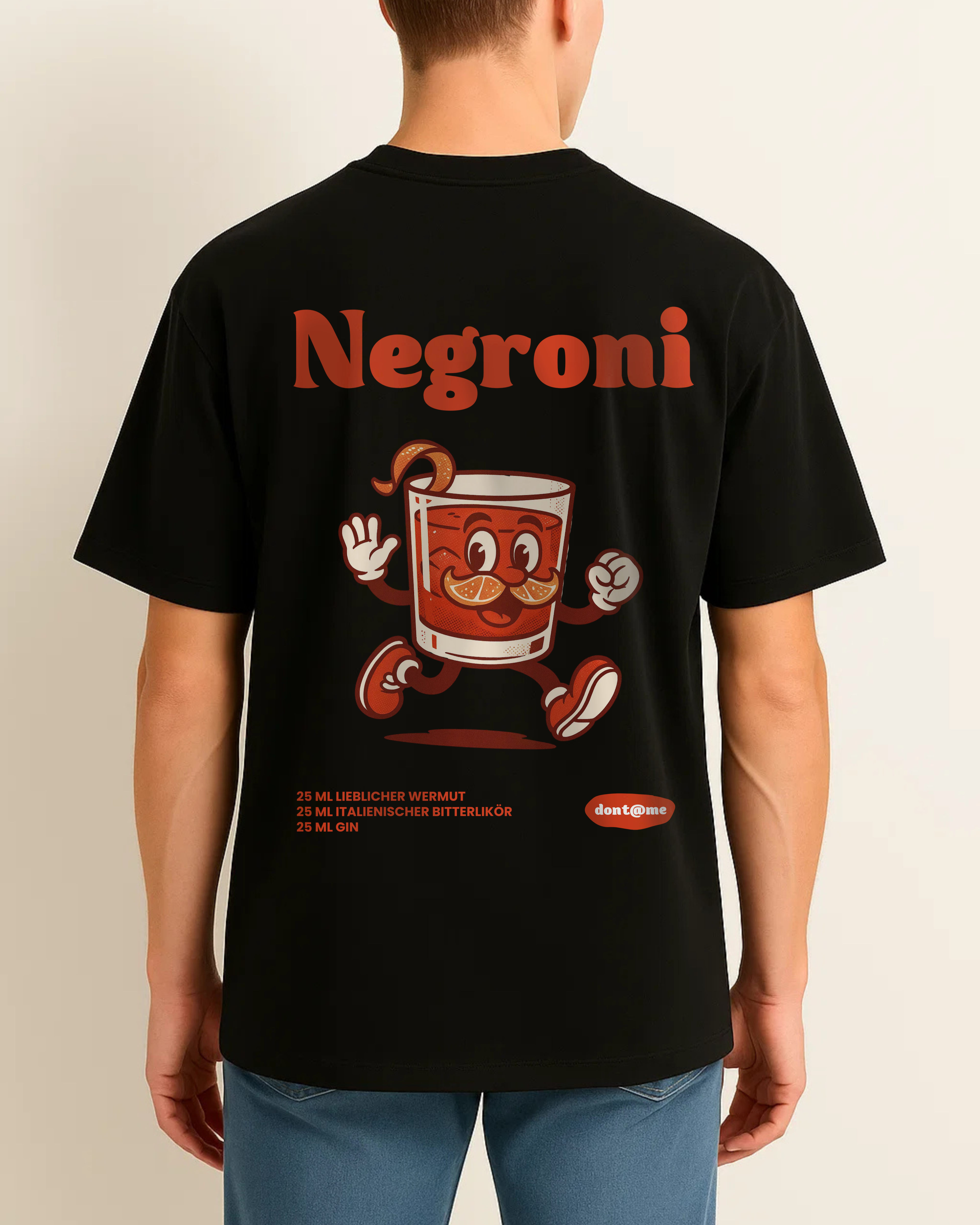 NEGRONI