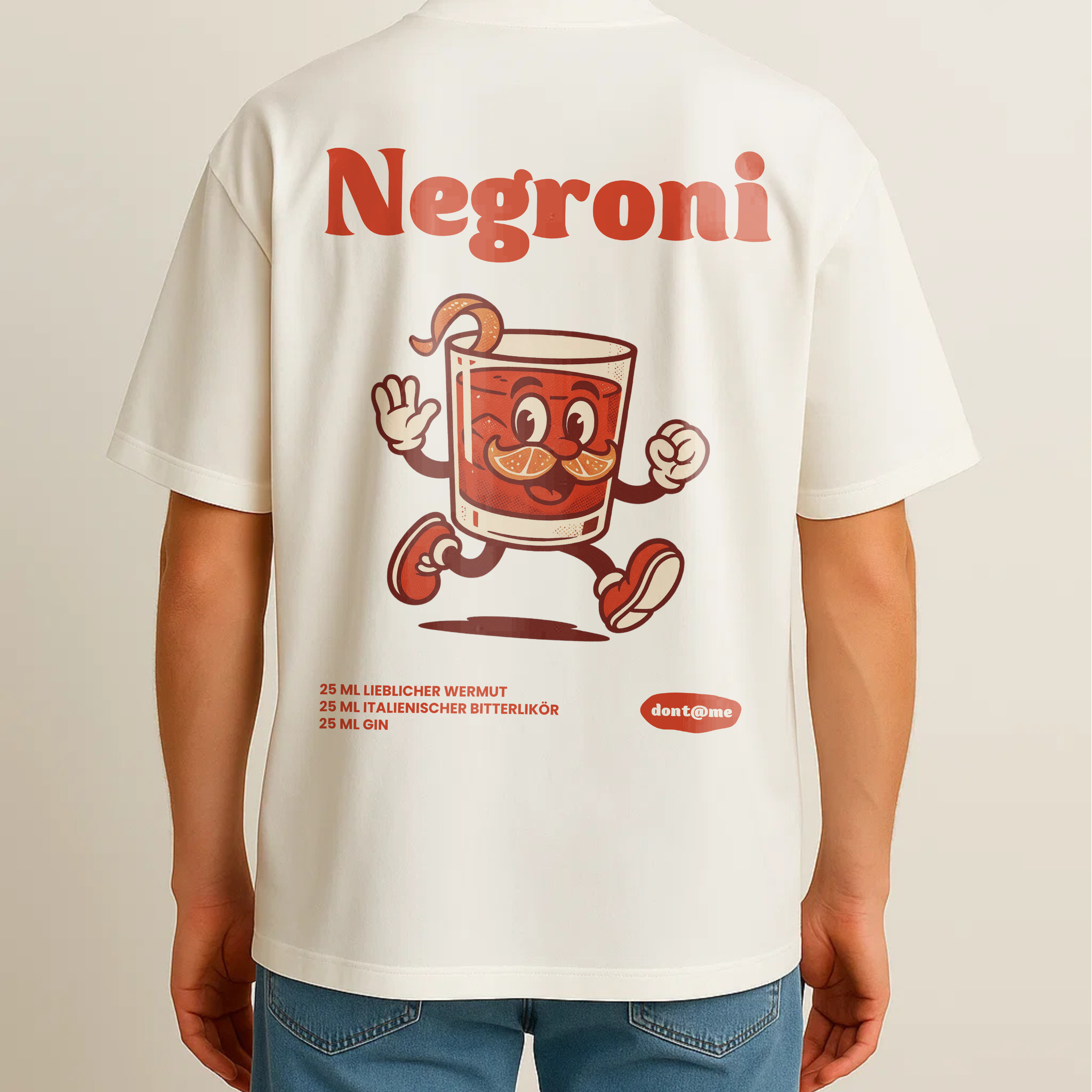 NEGRONI