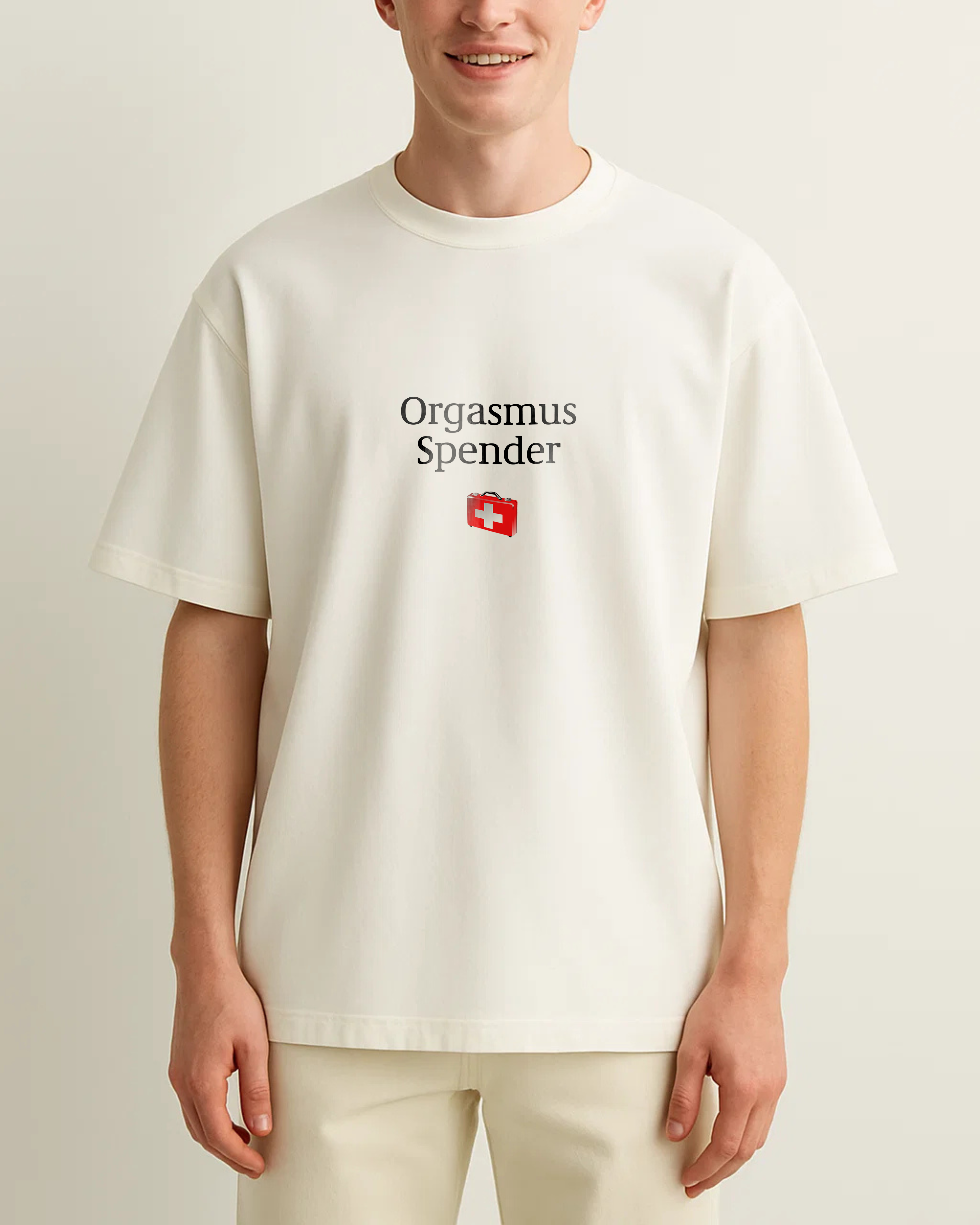 ORGASMUS SPENDER