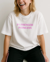 PASSENGER PRINCESS