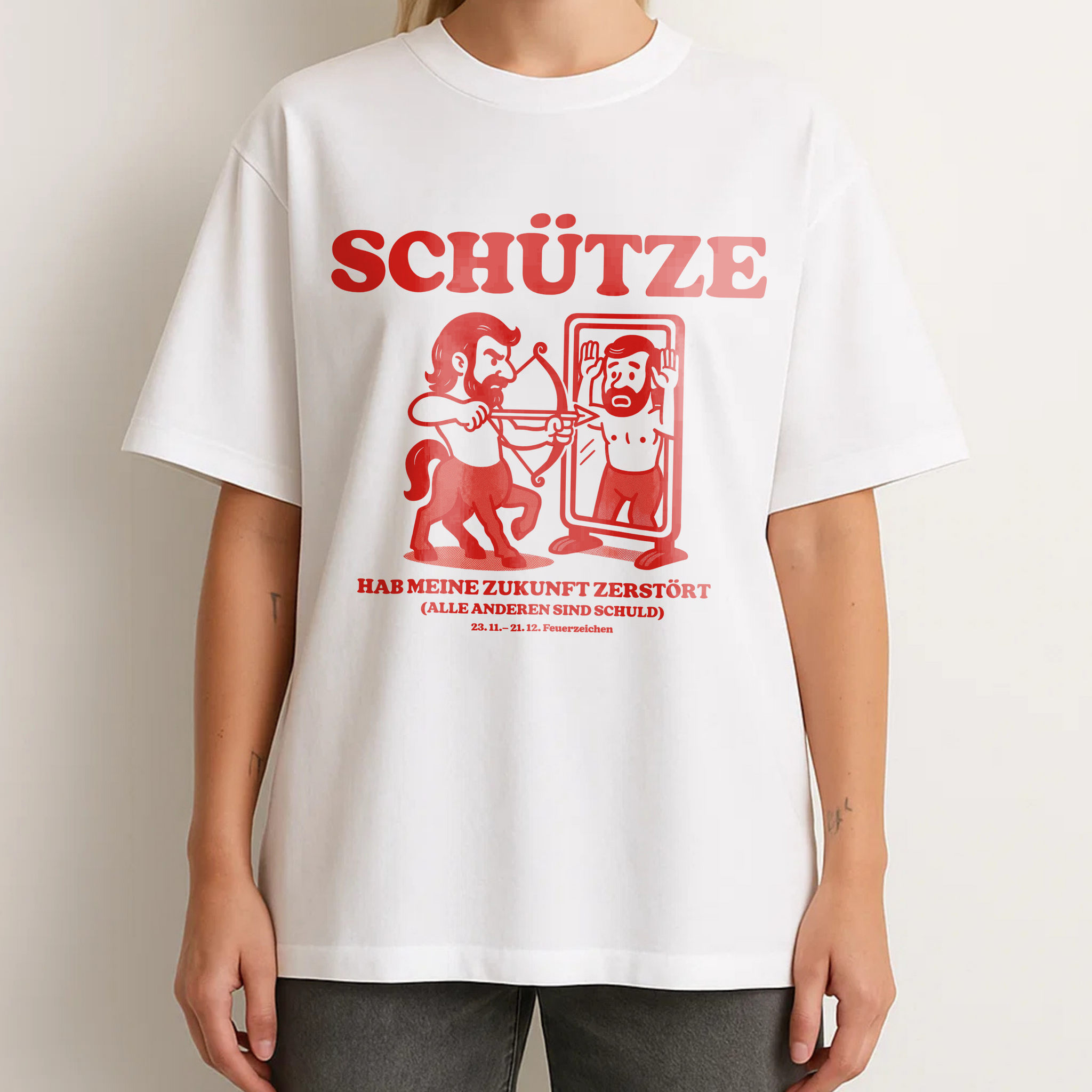 SCHÜTZE