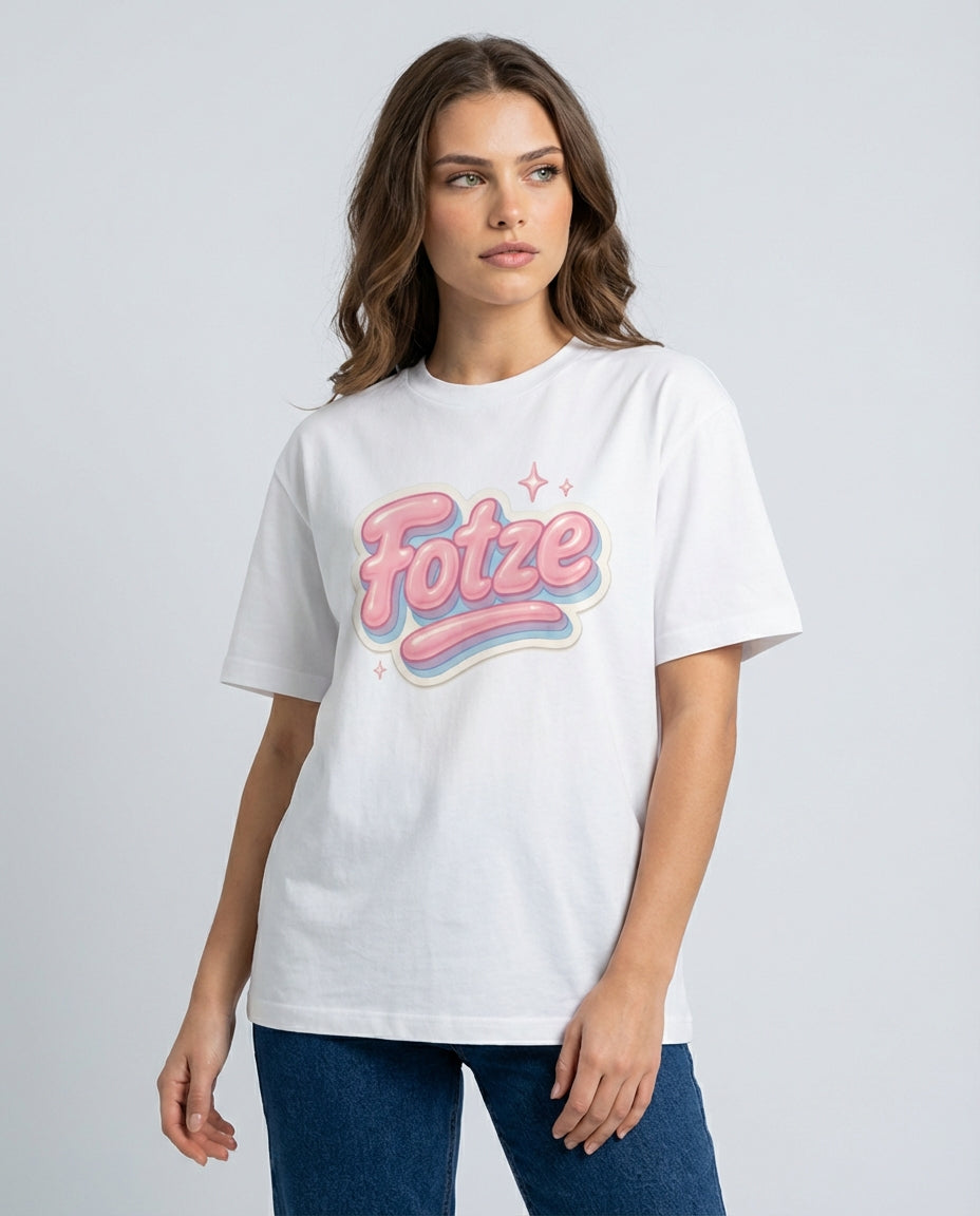 FOTZE