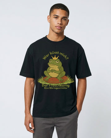 DER FROSCHKÖNIG