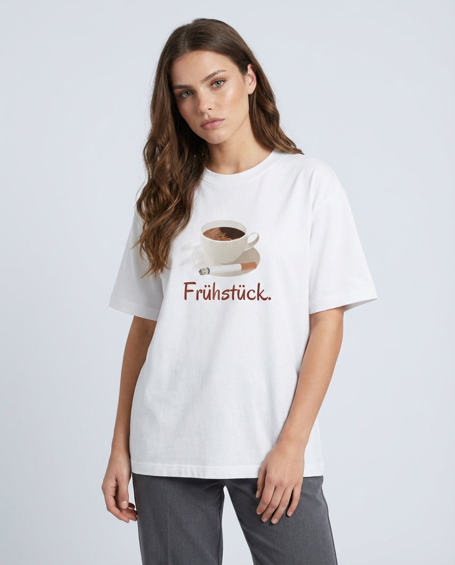 FRÜHSTÜCK