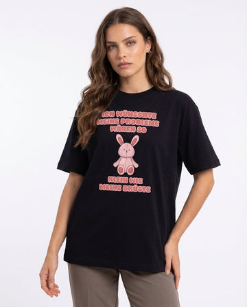 Ich wünschte meine Probleme