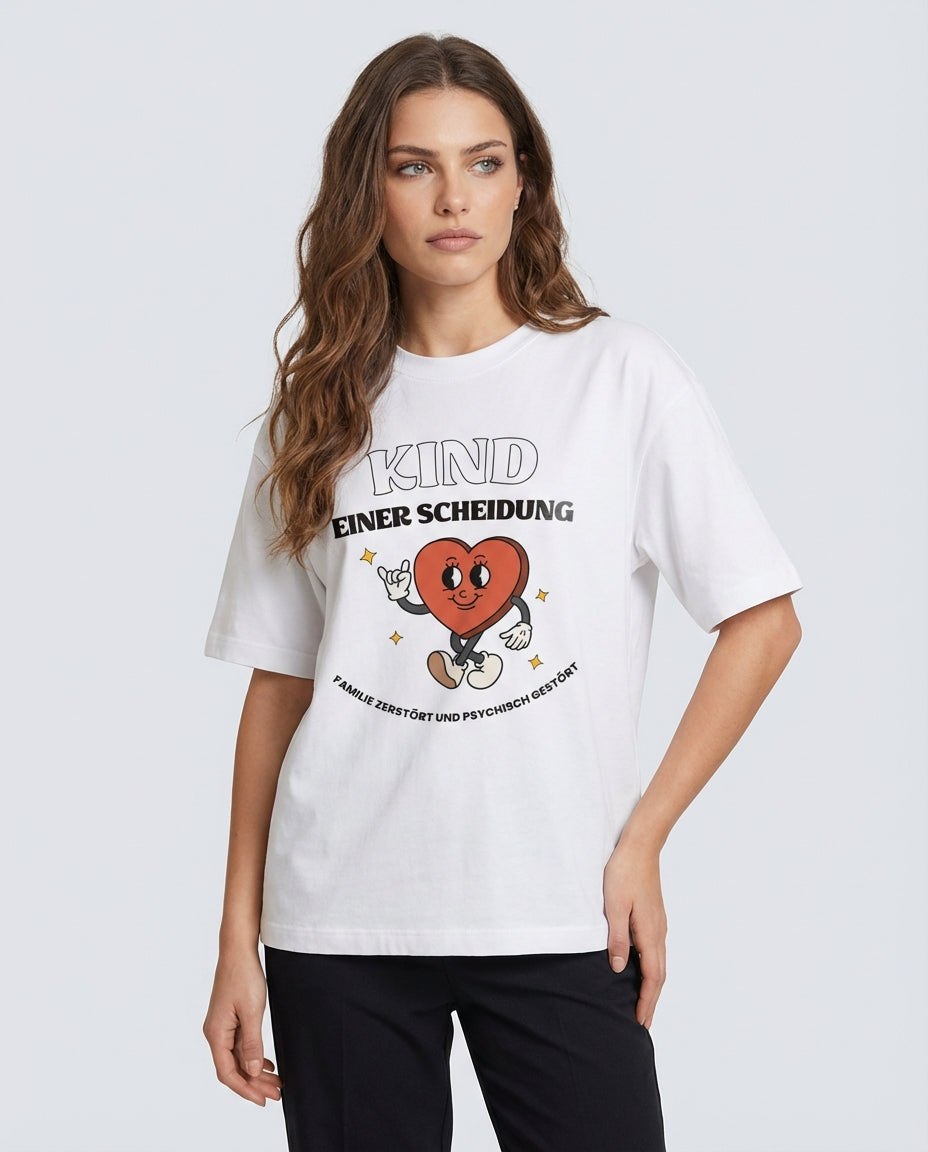 KIND EINER SCHEIDUNG