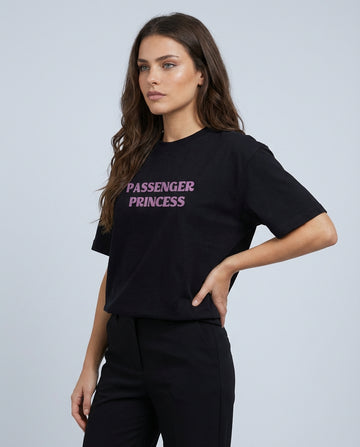 PASSENGER PRINCESS