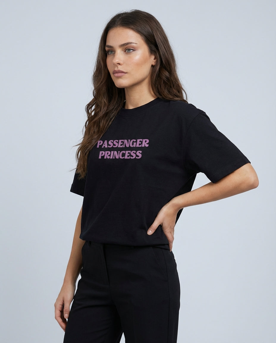 PASSENGER PRINCESS