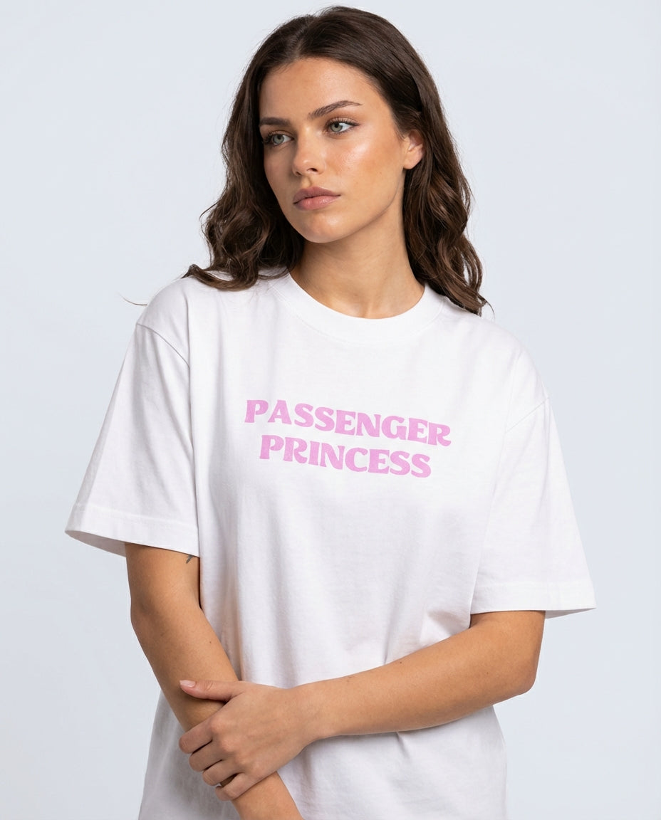PASSENGER PRINCESS